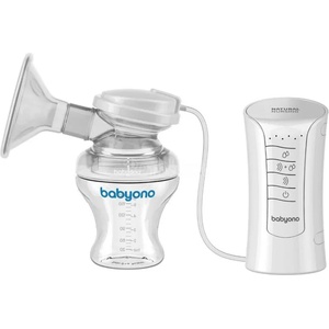 BabyOno Natural Nursing 300