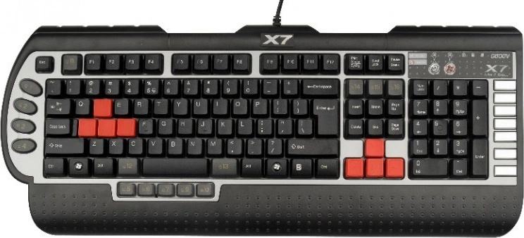 A4Tech G800V