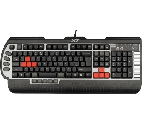 A4Tech G800V