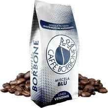 Caffé Borbone Káva Vending Miscela Blue 1 kg