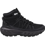 Jack Wolfskin Дамски туристически обувки Jack Wolfskin Women's Wild Hike Texapore Mid Walking boots - Black - размер 39 (EU) (119-1130-0216)