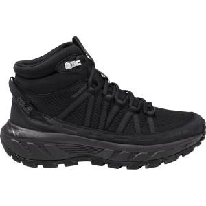 Jack Wolfskin Дамски туристически обувки Jack Wolfskin Women's Wild Hike Texapore Mid Walking boots - Black - размер 39 (EU) (119-1130-0216)