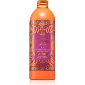 Tesori d'Oriente Karma Ritual пяна за вана 500ml