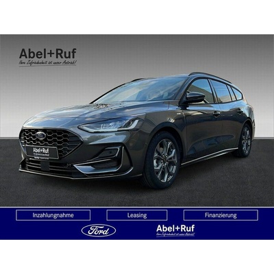 Ford Focus ST-Line X 114 kW