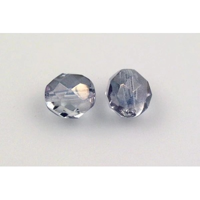 Glass beads, s.r.o. Broušené korálky - ohňovky 8 mm 00030/14235 Balení: 150ks