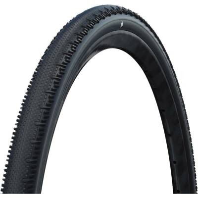 Schwalbe G-ONE RS PRO 700x45C 67EPI 530g TLR Evo V-Guard RACE PRO Addix Race skladací
