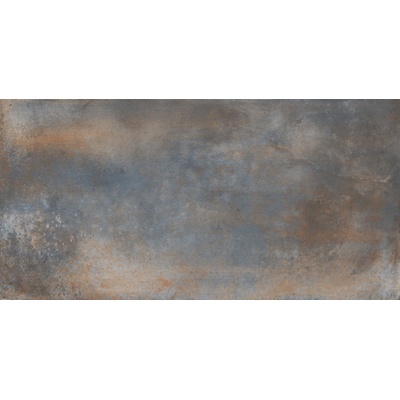 Sichenia Me Tal Rust 60 x 120 x 1 cm šedobéžová matná 1,44m²