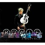David Bowie - A Reality Tour (2 CD) (5021732976079)