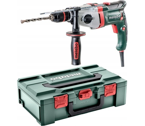 Metabo SBEV 1000-2
