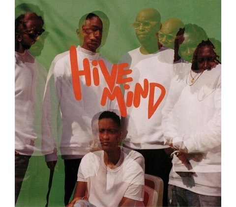INTERNET - HIVE MIND LP