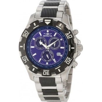 Invicta 6408