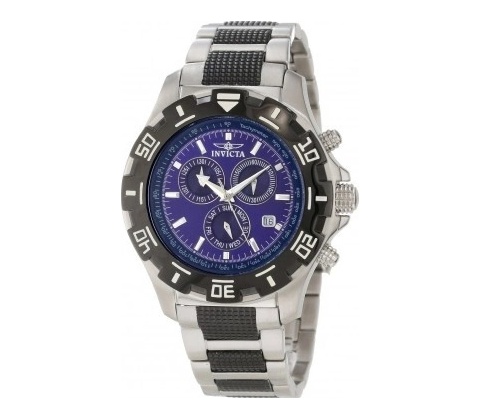 Invicta 6408