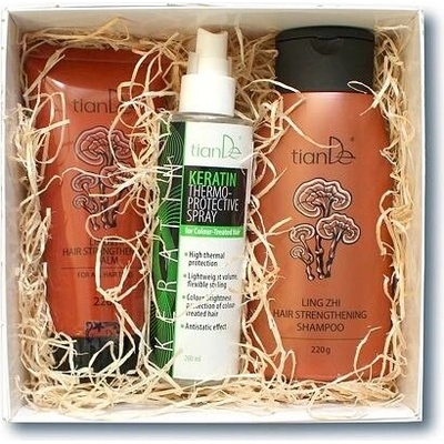 Bumble and Bumble Full Potential šampon pro silné a krásné vlasy 250 ml