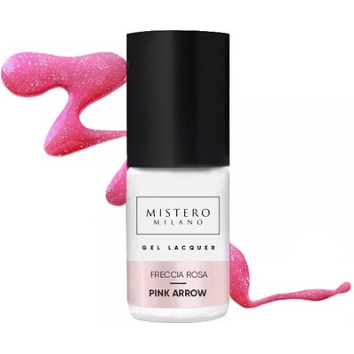 Mistero Milano PINK ARROW CAT EYE 7 ml