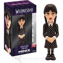 Sběratelské figurky MINIX Netflix TV: Wednesday Wednesday Addams