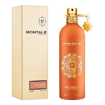 Montale Holy Neroli parfumovaná voda unisex 20 ml tester