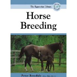 Horse Breeding | Peter Rossdale (ISBN: 9780715316559)
