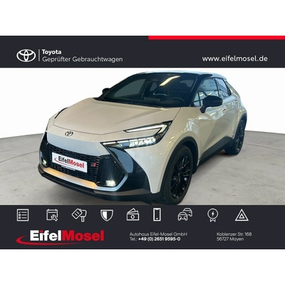 Toyota C-HR Hybrid GR Sport 145 kW