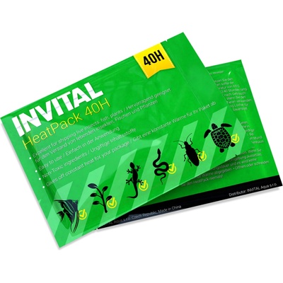 Invital HeatPack 40H – Zboží Dáma