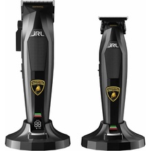 JRL x Lamborghini Diamante Black Collection