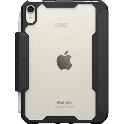 UAG Essential Armor Apple iPad Mini 7 6G 124485114040 černé
