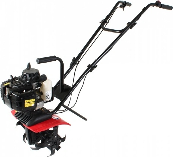 PUBERT Micro tiller MB 35P