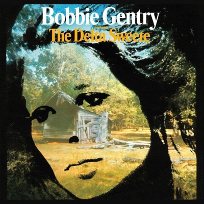 Vinyl GENTRY BOBBIE - THE DELTA SWEETE/DELUXE