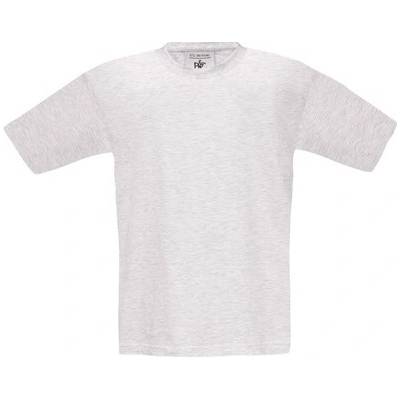 B&C Exact 150 B070204 Ash Heather