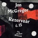 Rezervoár č. 13