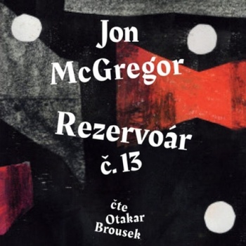 Rezervoár č. 13