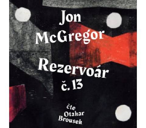 Rezervoár č. 13