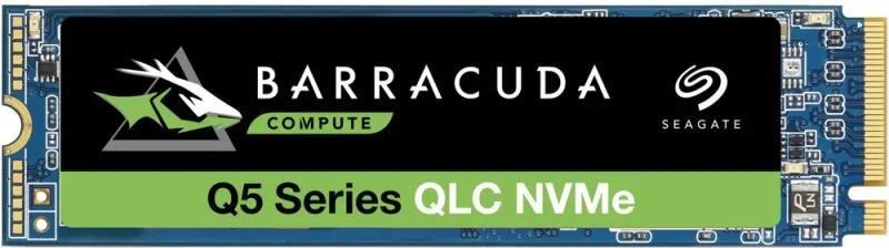 Seagate BarraCuda Q5 1TB M.2 (ZP1000CV3A001)