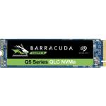 Seagate BarraCuda Q5 1TB M.2 (ZP1000CV3A001)