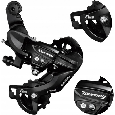 Shimano RD-TY300D