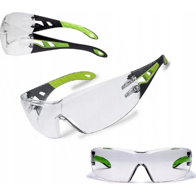 Uvex 9192225 Pheos čiré