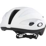 Oakley Каска за шосейно колоездене Oakley Velo Mach EU Bike helmet - Matte White - размер S (851-1804-0211)