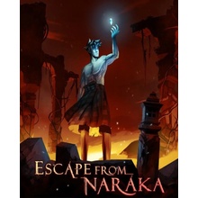 Escape from Naraka