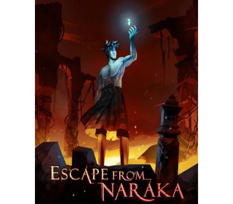 Escape from Naraka