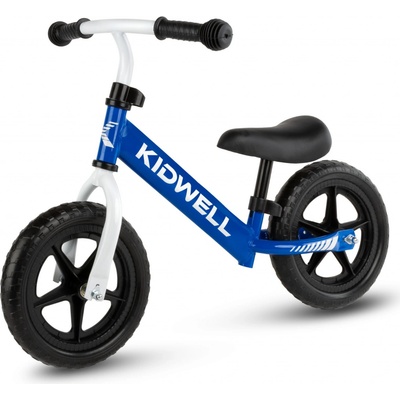 Kidwell Rebel 12 biely modrý
