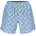 North Sails Мъжки бански North Sails, S, Син (673720000_AZC040)