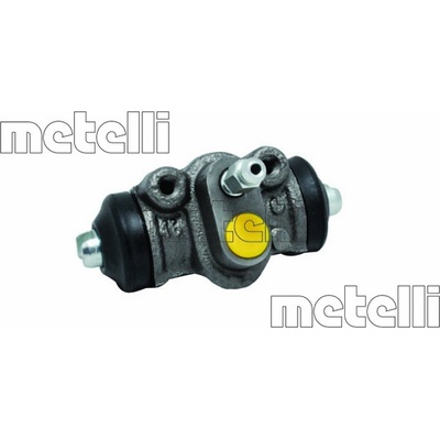 Brzdový valček kolesa METELLI 04-0794