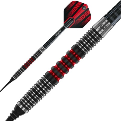 Winmau soft Joe Cullen 20g 90% wolfram