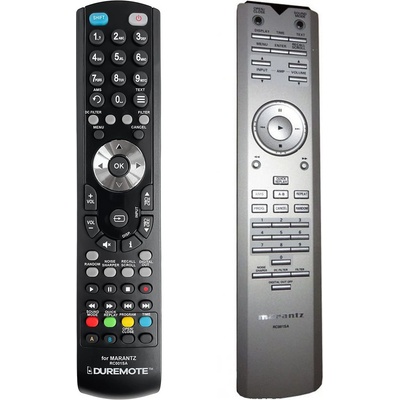 GENERAL Marantz rc001sa - дистанционно управление дубликат (rc001sa)