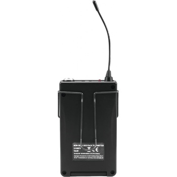 Omnitronic MOM-10BT4