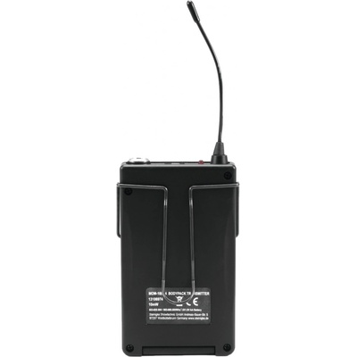 Omnitronic MOM-10BT4