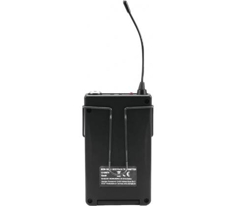 Omnitronic MOM-10BT4