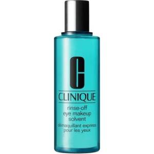 Clinique Rinse Off eye makeup solvent 125 ml
