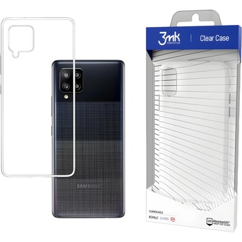 3mk Protection Armor Case калъф за Samsung Galaxy A42 5G - Прозрачен KP20657