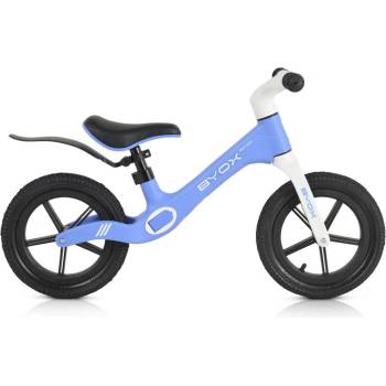 BYOX Велосипед балансиращ Next step син
