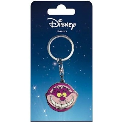 Disney Alice Cheshire Cat